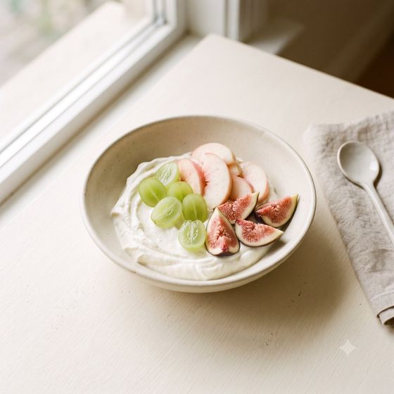 오늘의 과일 볼 — 그날 들어온 과일 · 280g